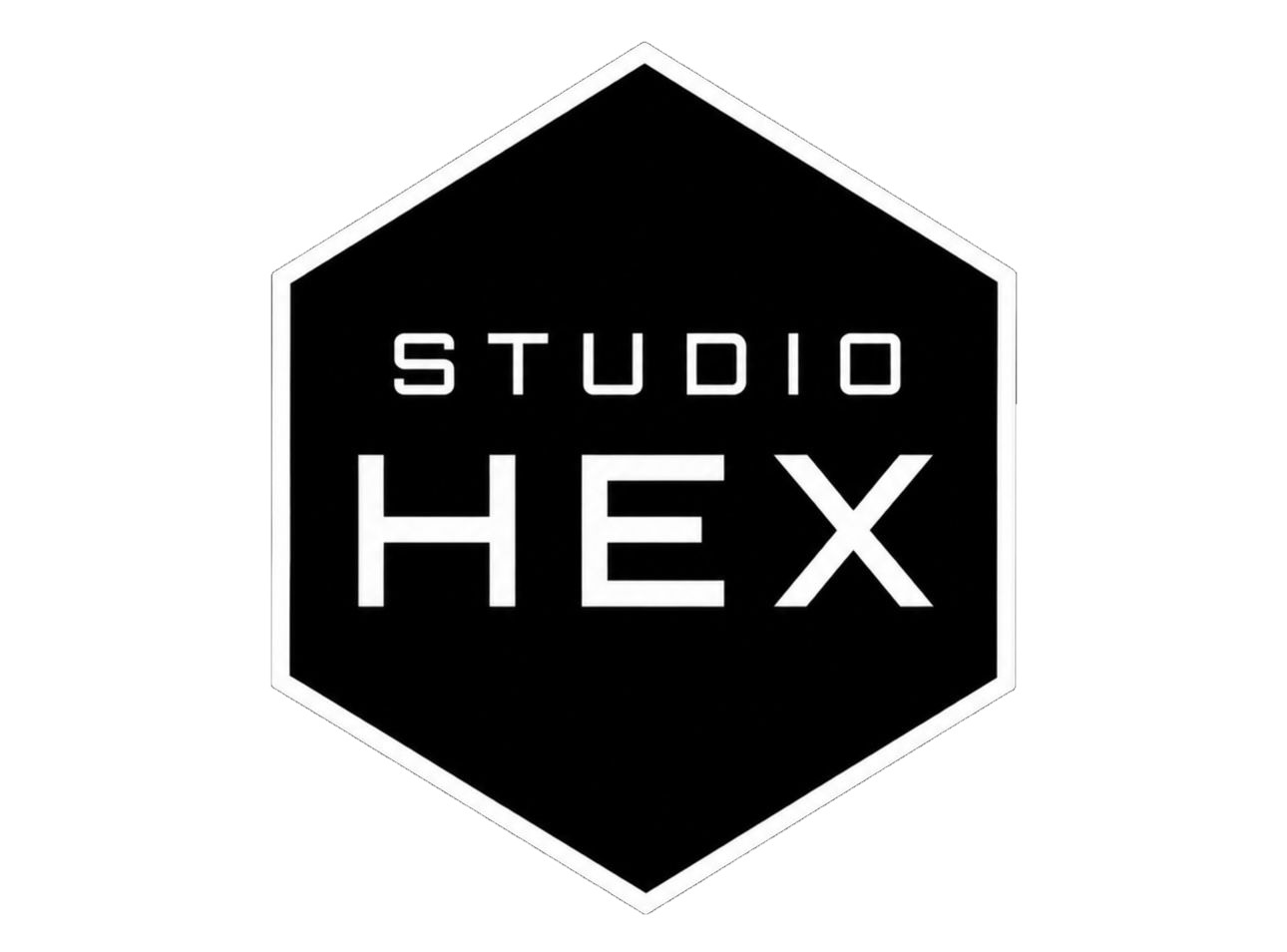Studio Hex logo